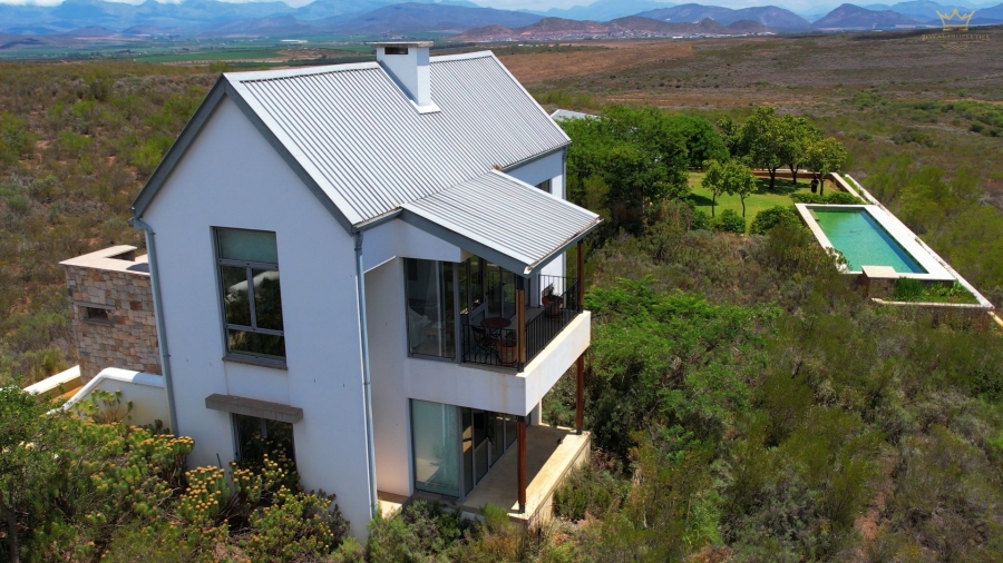  Bedroom Property for Sale in Robertson Rural Western Cape